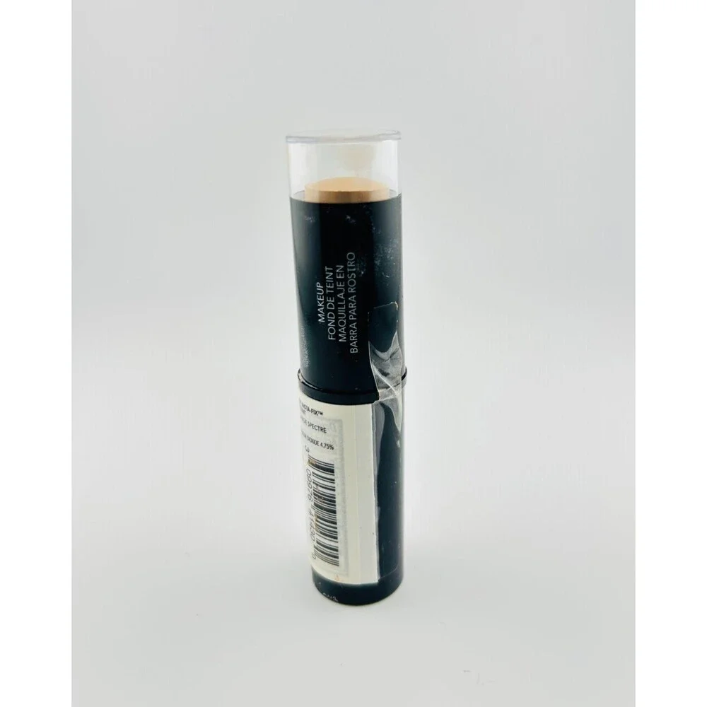 NEW Revlon Photoready Insta-Fix Long Lasting Foundation Stick #130 Shell